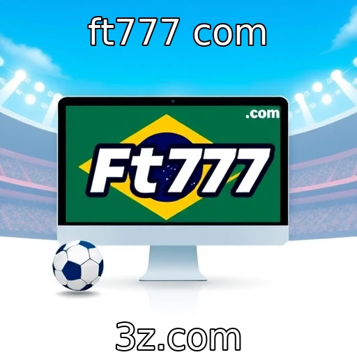 Expansão de plataformas de apostas online no Brasil