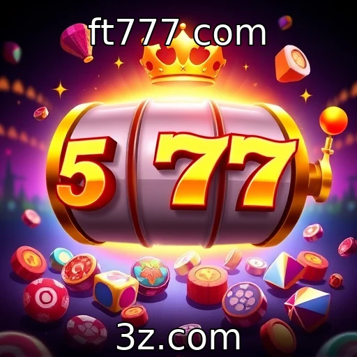 Desenvolvimento de jackpots progressivos e recursos especiais em slots