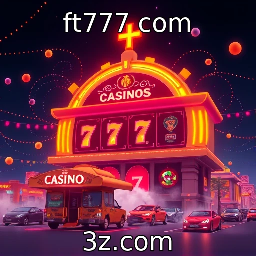 Evolução das regulamentações que impactam cassinos virtuais