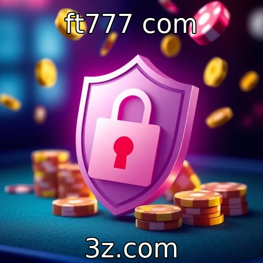 Inovações em segurança no setor de iGaming