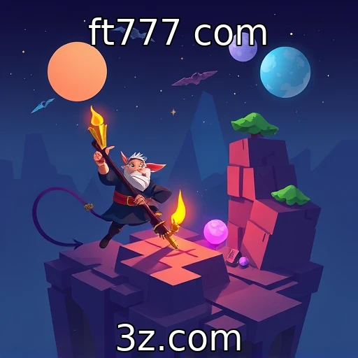 Tendências de design visual em jogos mobile